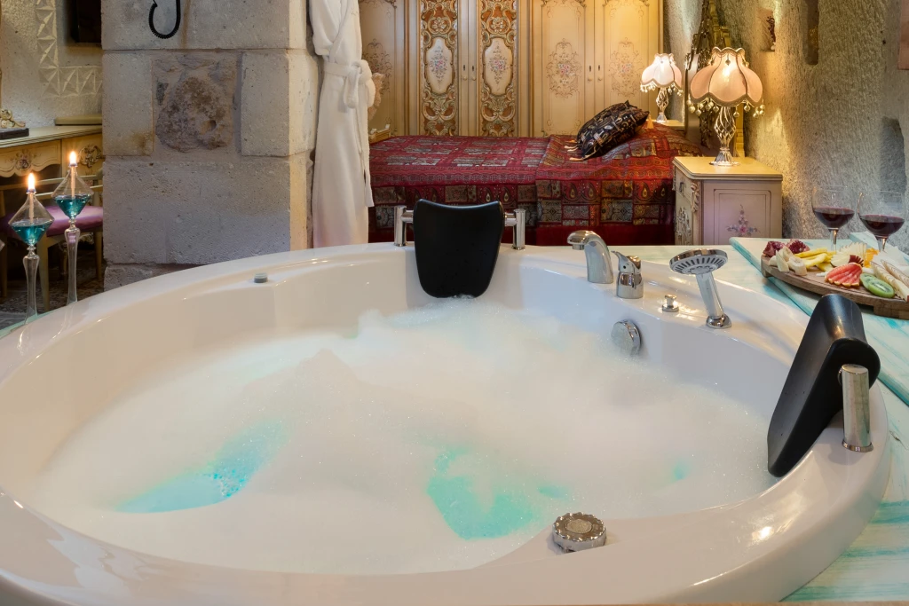 🛁Rüya Paket I Balayı & Tatil