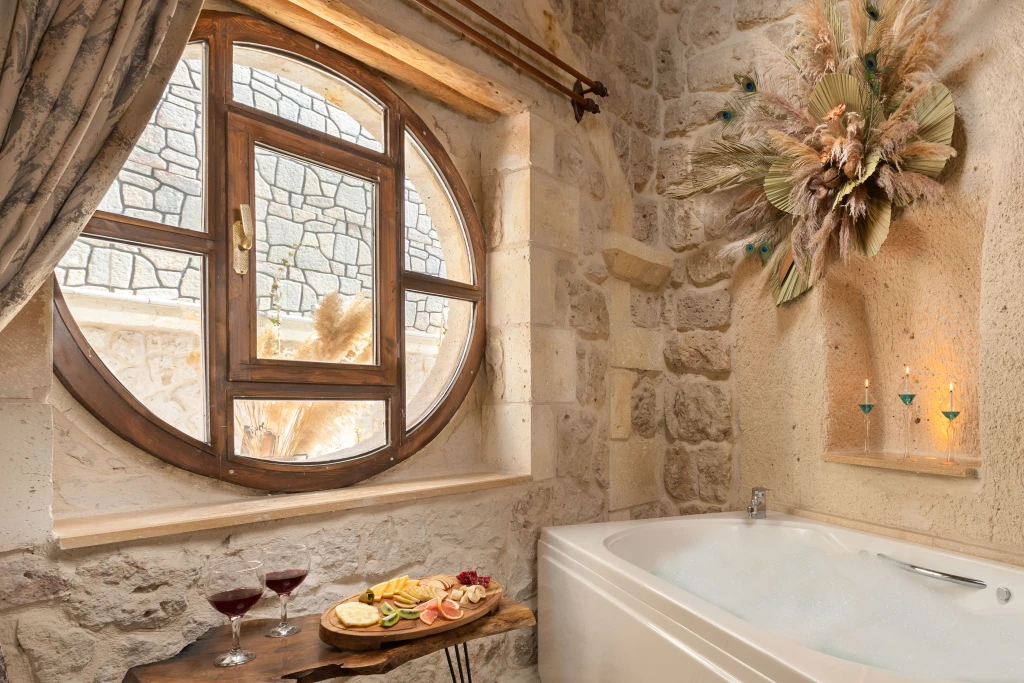 🛁Rüya Paket I Balayı & Tatil