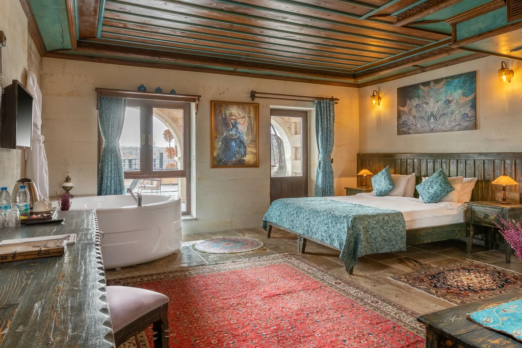 🛁Rüya Paket I Balayı & Tatil