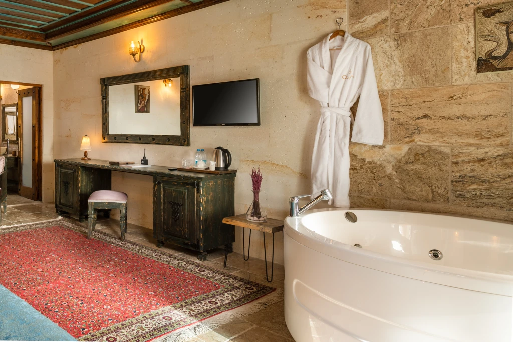 🛁Rüya Paket I Balayı & Tatil