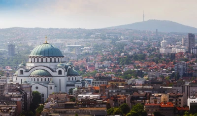 Samsun Çıkışlı Kosovalı Büyük Balkanlar Turu AJet ile Extra Turlar ve Akşam Yemekleri Dahil 6 Gece S...