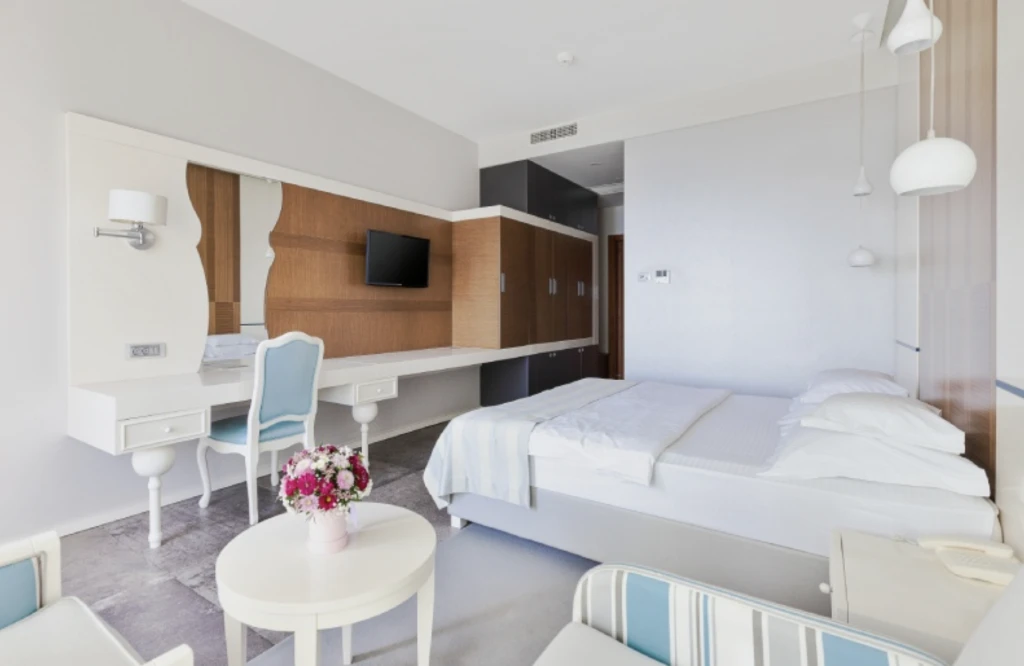 Hôtel Bracera