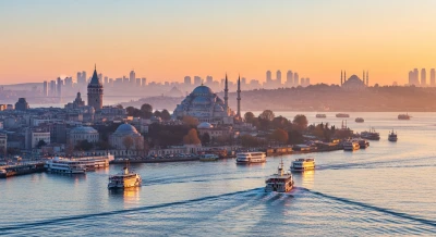 Top Things to Do in Istanbul with a Private Hotel Pickup Tour