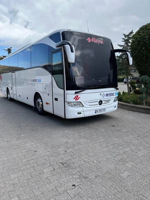 9 Days Discover Türkiye Tour | Istanbul, Ephesus, Pamukkale & Cappadocia