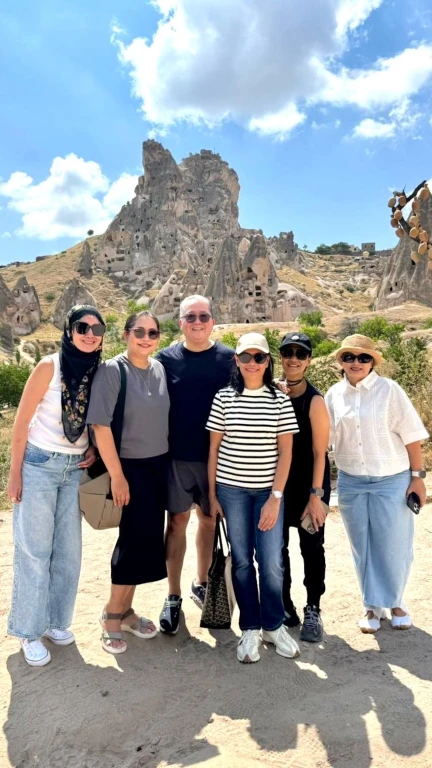 9 Days Discover Türkiye Tour | Istanbul, Ephesus, Pamukkale & Cappadocia