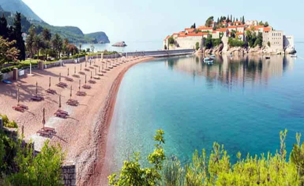 Büyük Balkan Turu | Saraybosna - Mostar - Budva - Kotor - Tivat (3 Gece 4 Gün) (MALİ MÜŞAVİRLERE ÖZEL)