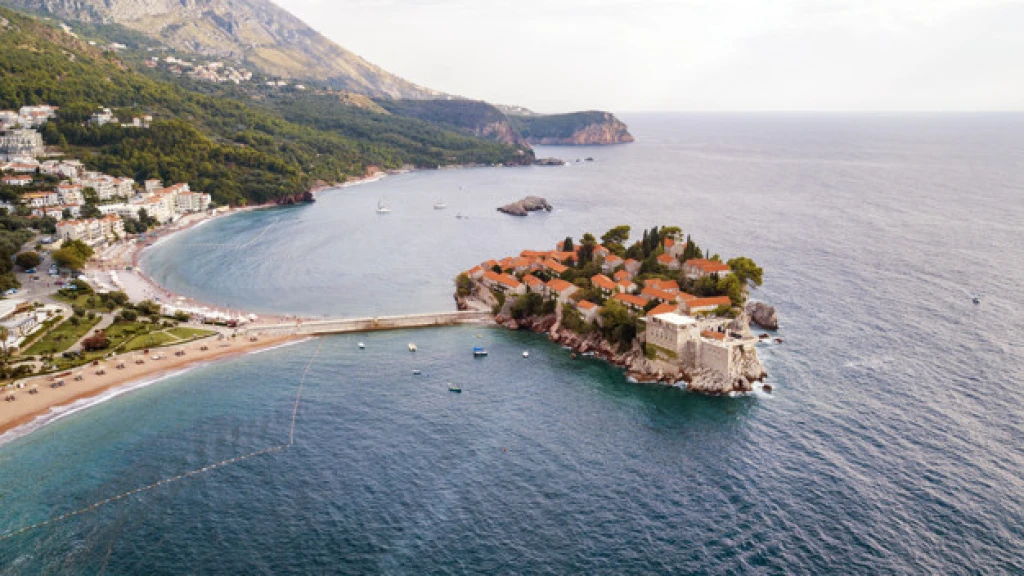 Büyük Balkan Turu | Saraybosna - Mostar - Budva - Kotor - Tivat (3 Gece 4 Gün) (MALİ MÜŞAVİRLERE ÖZEL)