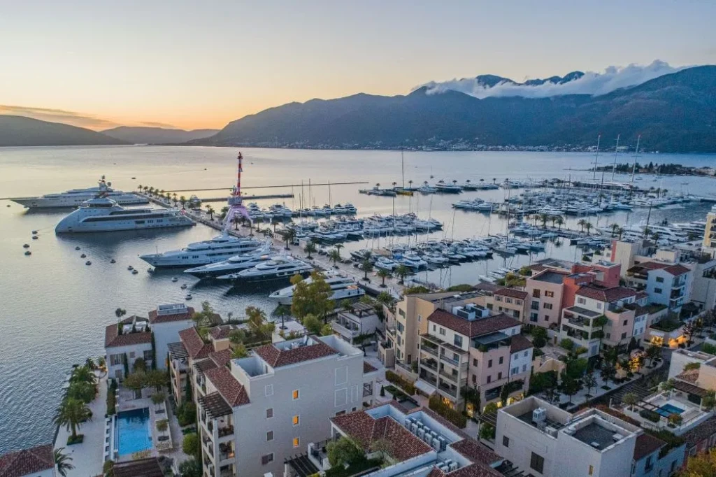 Büyük Balkan Turu | Saraybosna - Mostar - Budva - Kotor - Tivat (3 Gece 4 Gün) (MALİ MÜŞAVİRLERE ÖZEL)