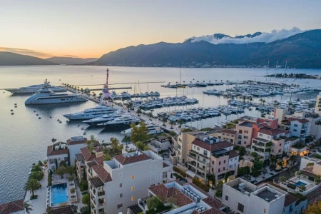 Büyük Balkan Turu | Saraybosna - Mostar - Budva - Kotor - Tivat (3 Gece 4 Gün) (MALİ MÜŞAVİRLERE ÖZEL)