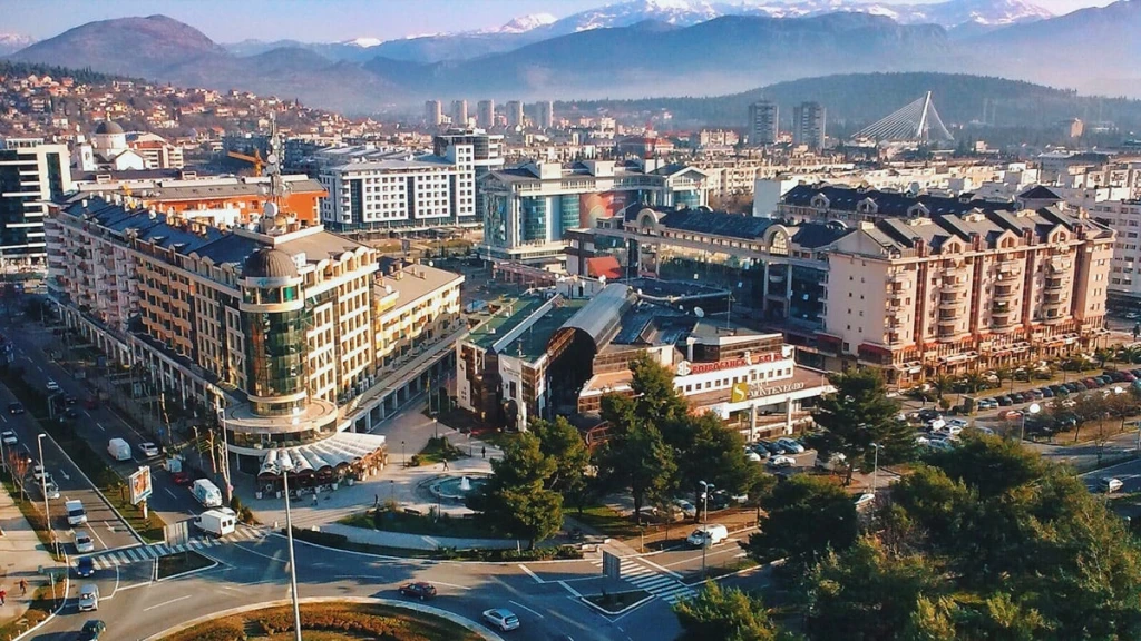 Büyük Balkan Turu | Saraybosna - Mostar - Budva - Kotor - Tivat (3 Gece 4 Gün) (MALİ MÜŞAVİRLERE ÖZEL)