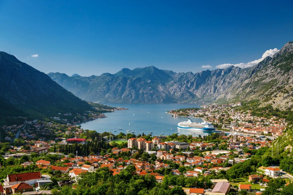 Büyük Balkan Turu | Saraybosna - Mostar - Budva - Kotor - Tivat (3 Gece 4 Gün) (MALİ MÜŞAVİRLERE ÖZEL)