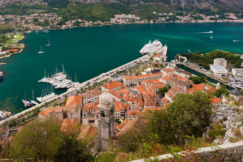 Büyük Balkan Turu | Saraybosna - Mostar - Budva - Kotor - Tivat (3 Gece 4 Gün) (MALİ MÜŞAVİRLERE ÖZEL)