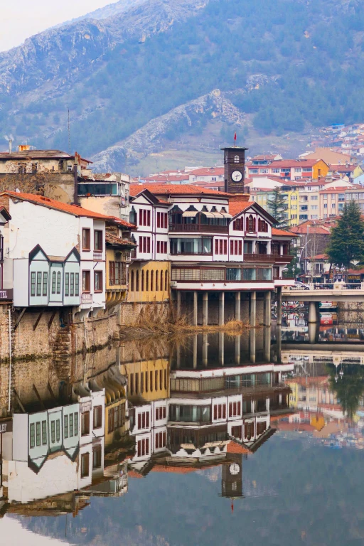 Karadeniz & Batum Turu