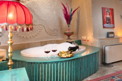 🛁Rüya Paket I Balayı & Tatil