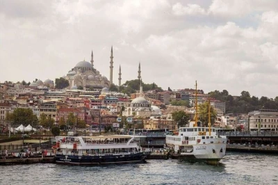 İstanbul'da ne yapmalı?