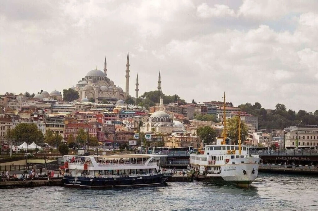 İstanbul'da ne yapmalı?