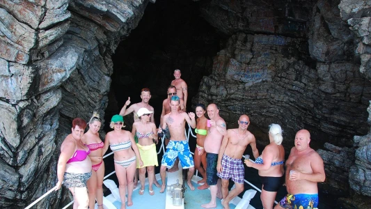 All-Inclusive Marmaris Boat Trip with Hotel Transfer & Lunch