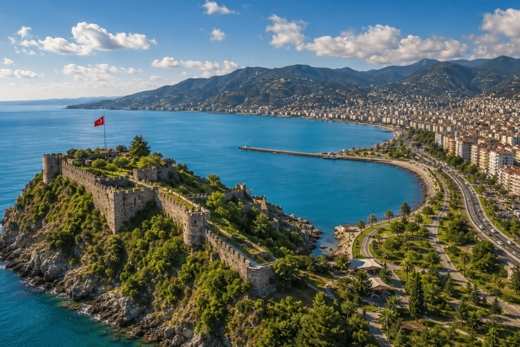 Giresun & Ordu Tour
