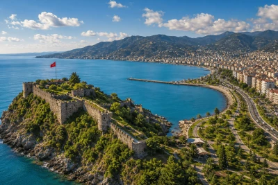 Giresun & Ordu Tour