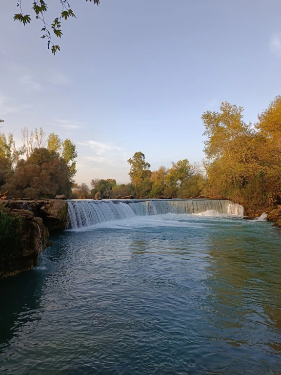 ALTINBEŞİK MAĞARASI TURU