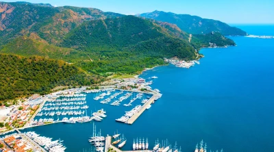 Marmaris Tours and Activities