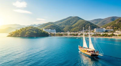 Best Things to Do in Marmaris: All-Inclusive Boat Trip Guide