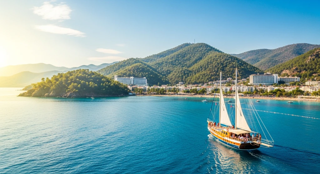Best Things to Do in Marmaris: All-Inclusive Boat Trip Guide
