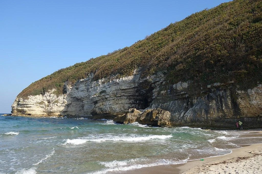 Cilingoz Nature Park & Black Sea Beach Tour from Istanbul
