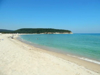 Cilingoz Nature Park & Black Sea Beach Tour from Istanbul