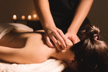 Artemis Hamam & Spa Tour mit Hoteltransfers, Kos-Insel