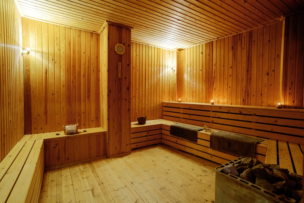 Artemis Hamam & Spa Tour mit Hoteltransfers, Kos-Insel