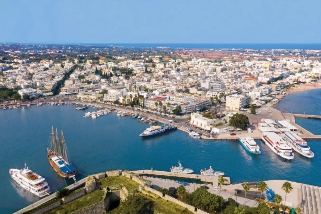 Discover Kos Island, Greece: The Ultimate Travel Guide
