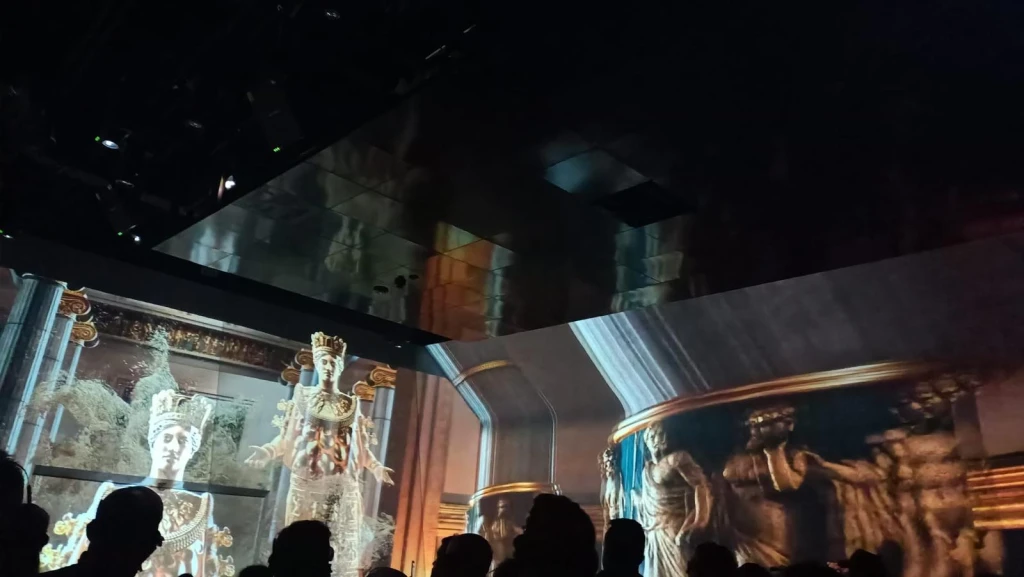 Ephesus Night Museum Experience