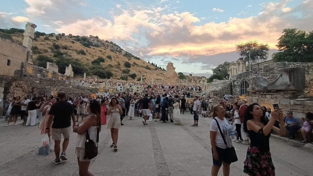 Half-Day Ephesus Tour