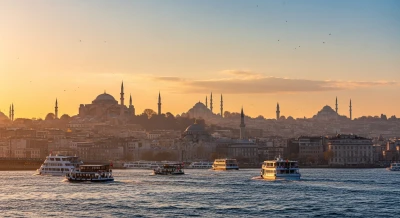 Two Days in Istanbul: A Seamless Layover Package for Curious Travelers