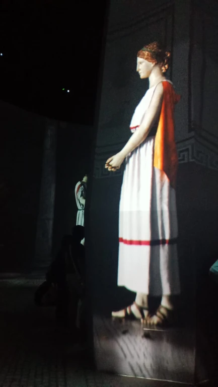 Ephesus Night Museum Experience