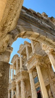 Ege Rüyası Turu