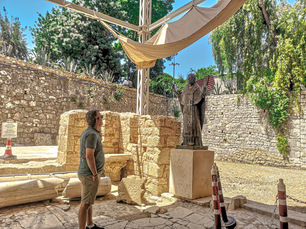Antalya Kekova Myra and Demre Tour with Lunch and Boat Trip