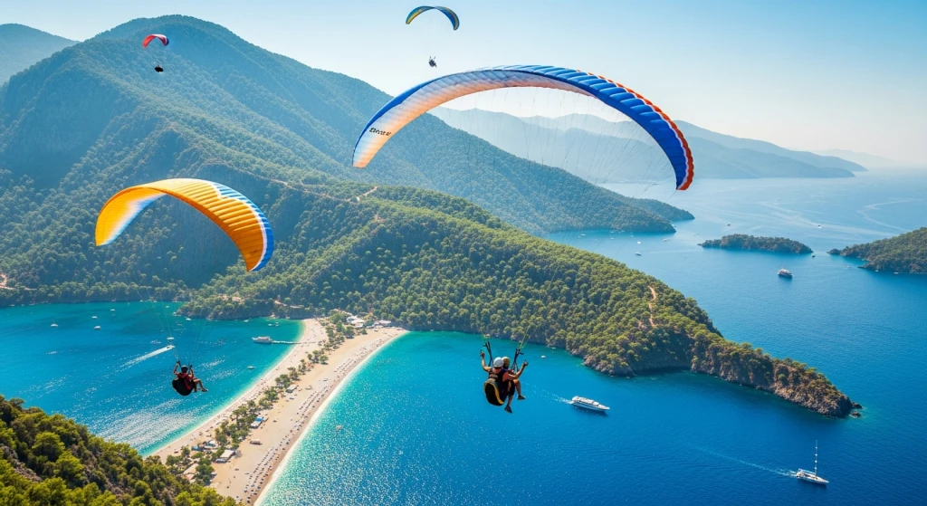 Fethiye trip