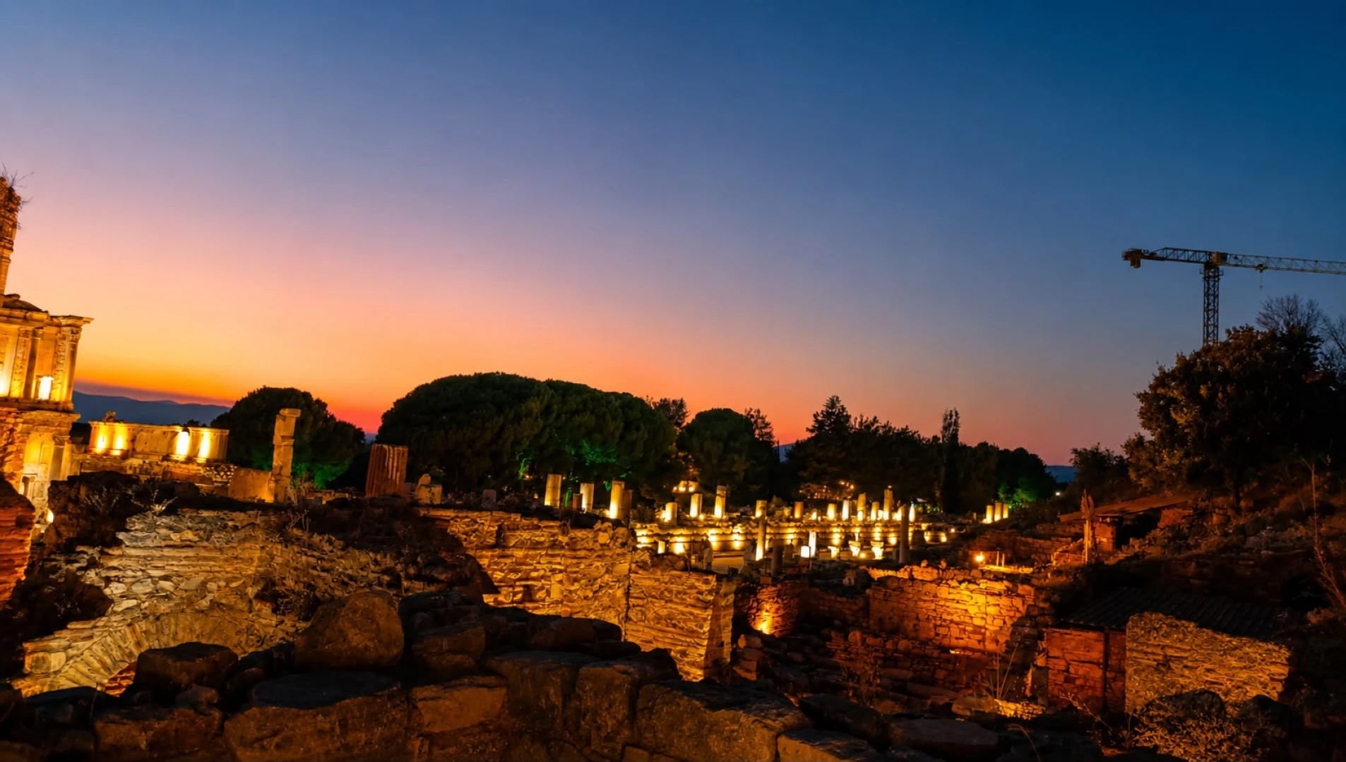 Journey Through History, Culture, and Mythology...