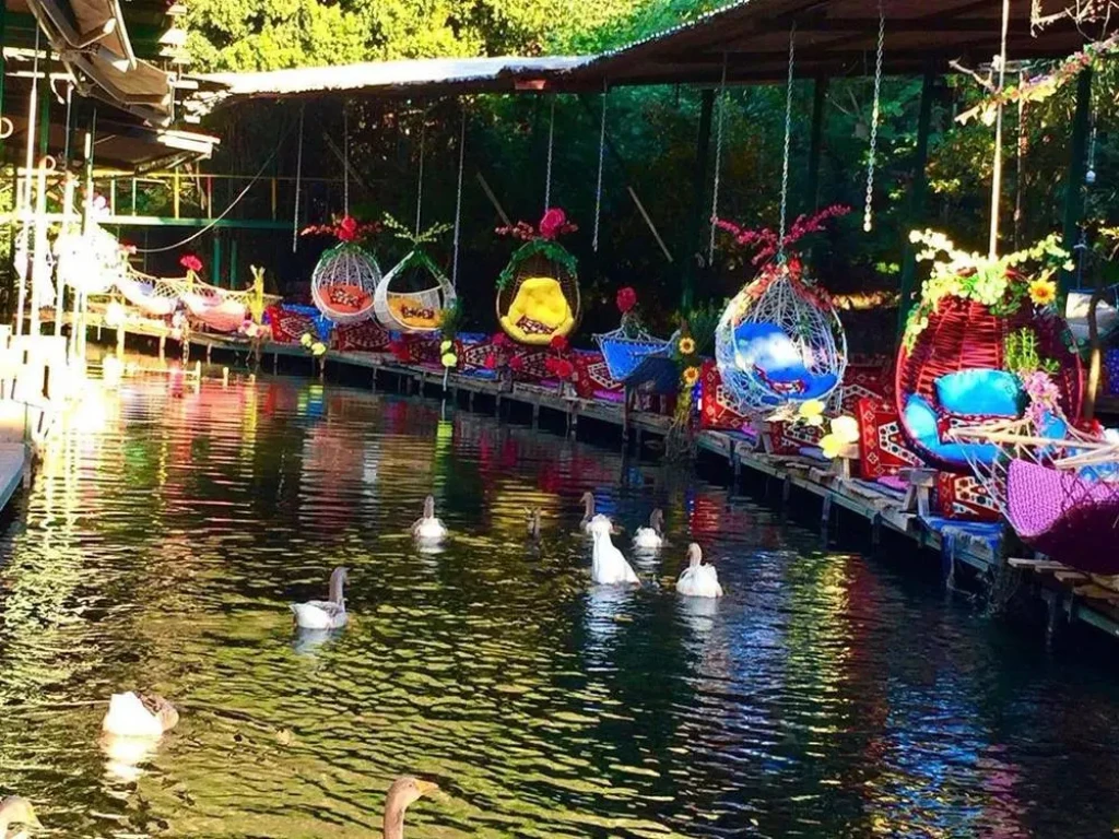 Marmaris; Fethiye Turu Saklıkent Kanyonu ve Ölüdeniz ile