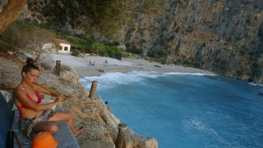 Fethiye Butterfly Valley Boat Tour with Lunch & Transfers
