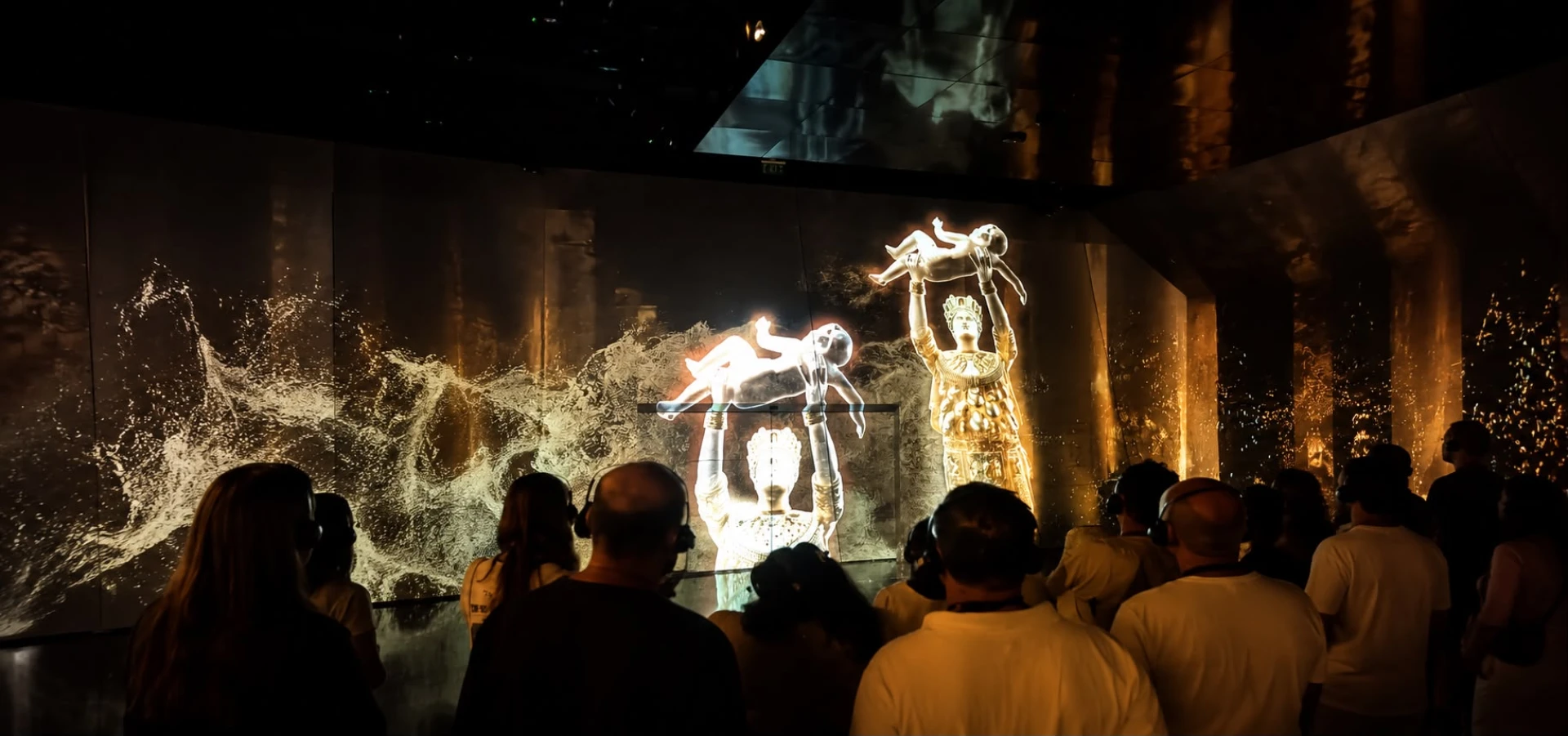 Efes Experience Museum