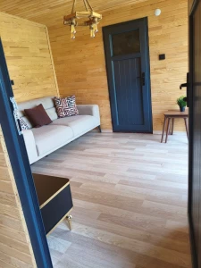 YENİŞEHİR GARDEN LOFT