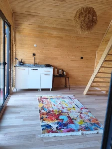 YENİŞEHİR GARDEN LOFT