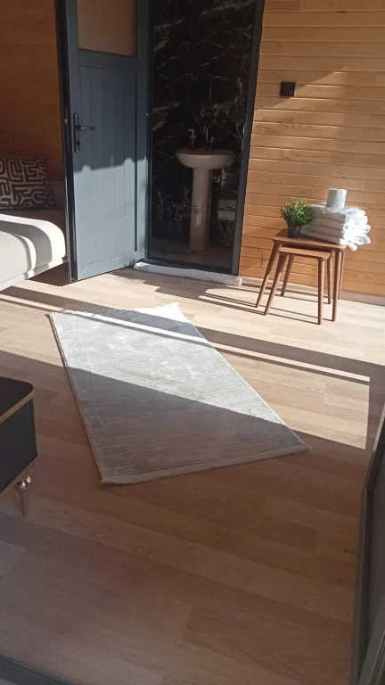Yenişehir Garden Loft