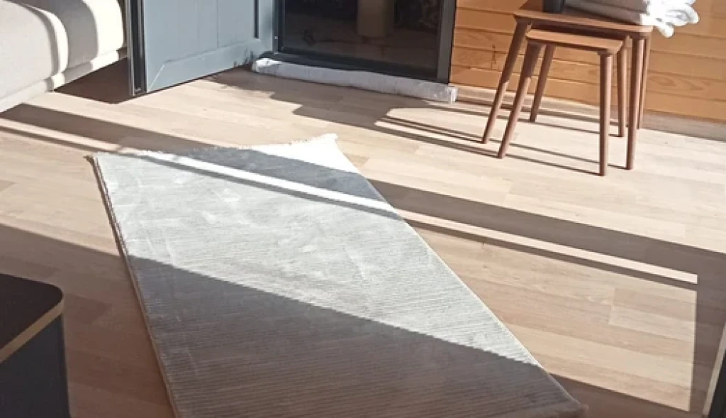 Yenişehir Garden Loft
