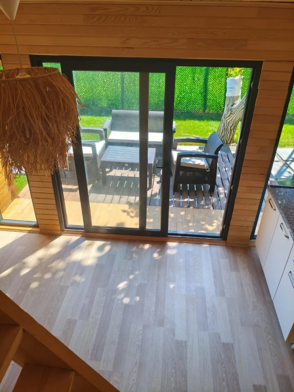 Yenişehir Garden Loft
