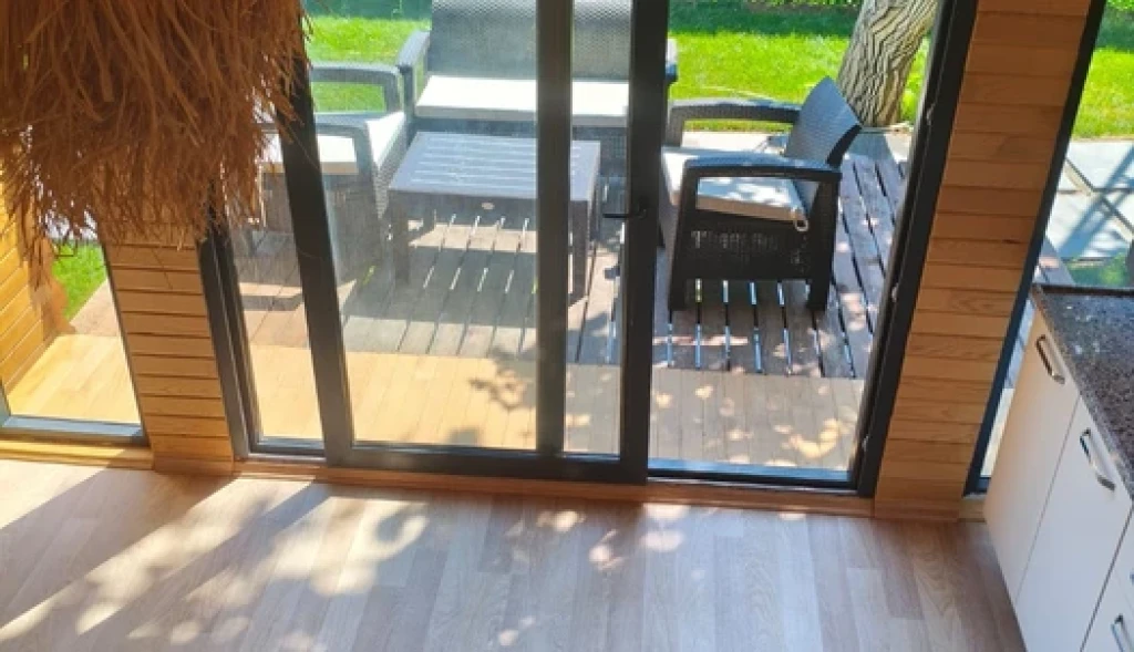 Yenişehir Garden Loft