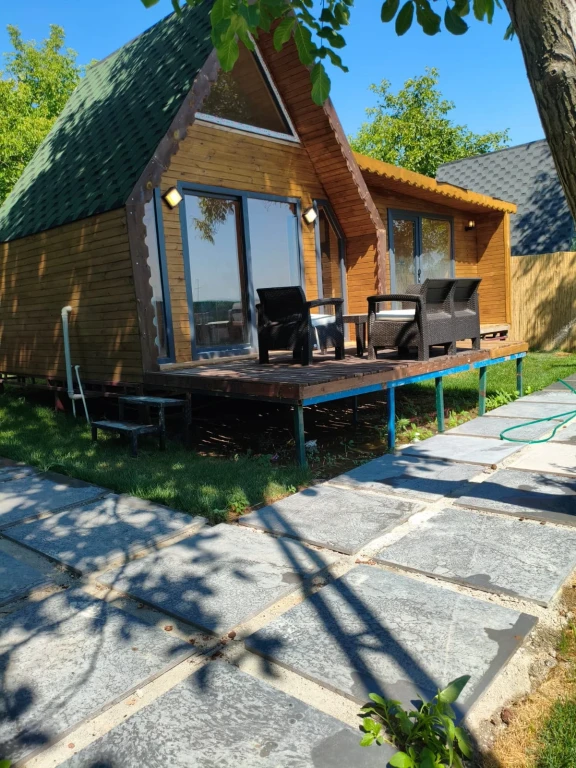 Yenişehir Garden Loft